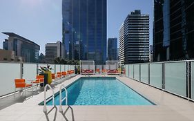 Mercure Brisbane